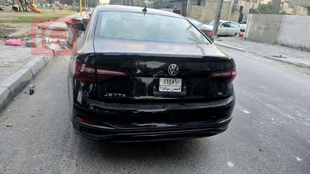 فولكسفاغن جيتا